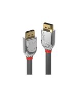 Lindy CROMO - DisplayPort-Kabel - DisplayPort (M)