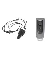 Zebra Barcodescanner-Zubehörkit - schwarz - für P/N: CS6080-HCKF00BVZWW