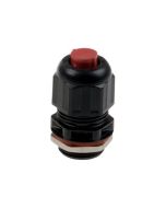 Axis Ex e Cable Gland M20 Non-armored - Kabelverschraubung