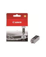 Canon PGI-35 Black - Schwarz - original - Tintenbehälter