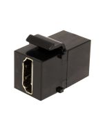 VALUE Modulare Eingabe - HDMI - Schwarz