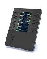 Mitel M685i - Funktionstasten-Erweiterungsmodul für VoIP-Telefon