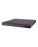 HPE 3600-48-PoE EI Switch - Switch - L3 - managed - 48 x 10/100 (PoE)