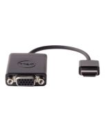 Dell Videoadapter - HDMI männlich zu HD-15 (VGA)