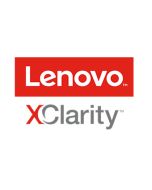 Lenovo XClarity Pro - Lizenz + 1 Jahr Software-Abonnement und Support
