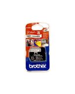 Brother M-K231BZ - Schwarz auf Weiß - Rolle (1,2 cm x 8 m)