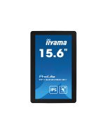 Iiyama ProLite TF1633MSC-B1 - LED-Monitor - 39.5 cm (15.6")
