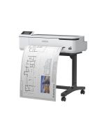 Epson SureColor SC-T3100 - 610 mm (24") Großformatdrucker - Farbe - Tintenstrahl - Rolle A1 (61,0 cm)