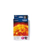 Brother LC980M - Magenta - original - Tintenpatrone