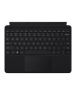 Microsoft Surface Go Type Cover - Tastatur - mit Trackpad, Beschleunigungsmesser