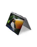 Lenovo ThinkBook 14 G4 21MX - Flip-Design - Intel Core Ultra 5 125U / 1.3 GHz - Win 11 Pro - Intel Graphics - 16 GB RAM - 512 GB SSD NVMe - 35.6 cm (14")