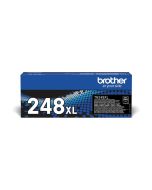 Brother TN248XLBK - Hohe Ergiebigkeit - Schwarz