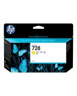 HP 728 - 130 ml - Gelb - original - DesignJet
