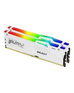 Kingston FURY Beast RGB - DDR5 - Kit - 32 GB: 2 x 16 GB
