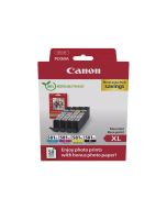Canon CLI-581XL C/M/Y/BK Photo Value Pack - 4er-Pack