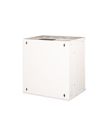 DIGITUS Wandgehäuse SOHO Pro - 483 mm (19") - 540x400 mm (BxT)