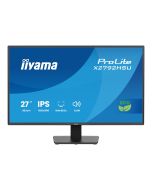 Iiyama ProLite X2792HSU-B1 - LED-Monitor - 68.6 cm (27")