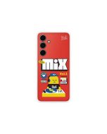 Samsung EF-MS721 - Hintere Abdeckung für Mobiltelefon - Thermoplastisches Polyurethan (TPU)