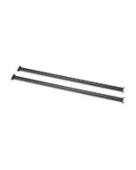 APC Rack-Dach-Brücke - Schwarz - für P/N: AR3103SP