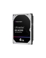 WD Ultrastar DC HC310 HUS726T4TAL5204 - Festplatte - 4 TB - intern - 3.5" (8.9 cm)