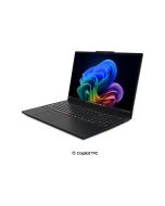 Lenovo ThinkPad T16 Gen 5 21WT - Intel Core Ultra 5 325 - Win 11 Pro - Intel Graphics - 32 GB RAM - 1 TB SSD TCG Opal Encryption 2, NVMe - 40.6 cm (16")
