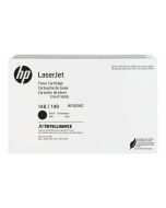 HP W1020XC - Hohe Ergiebigkeit - Schwarz - original - LaserJet - Tonerpatrone (W1020XC)