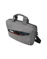 Lenovo Casual Toploader T210 - Notebook-Tasche - 39.6 cm (15.6")