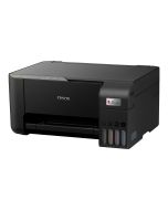 Epson EcoTank ET-2815 - Multifunktionsdrucker - Farbe - Tintenstrahl - nachfüllbar - A4 (Medien)