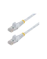 StarTech.com Cat5e RJ45 UTP Netzwerkkabel Snagless - Cat 5e Patchkabel - Stecker / Stecker - Patch-Kabel - RJ-45 (M)