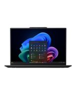 Lenovo ThinkPad X1 Carbon Gen 14 21V7 - Aura Edition - 180°-Scharnierdesign - Intel Core Ultra 7 355 / 2.3 GHz - Evo - Win 11 Pro - Intel Graphics - 32 GB RAM - 1 TB SSD TCG Opal Encryption 2, NVMe - 35.6 cm (14")