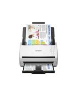 Epson WorkForce DS-770II - Dokumentenscanner - Duplex - 215.9 x 6096 mm - 600 dpi x 600 dpi - bis zu 45 Seiten/Min. (einfarbig)