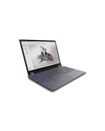 Lenovo ThinkPad P16 Gen 2, Intel® Core™ i9, 40,6 cm (16"), 2560 x 1600 Pixel, 32 GB, 1 TB, Windows 11 Pro