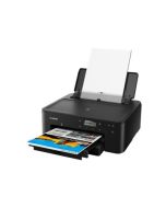 Canon PIXMA TS705a - Drucker - Farbe - Duplex - Tintenstrahl - A4/Legal - bis zu 15 ipm (einfarbig)/