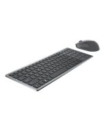 Dell Pro Plus Compact Keyboard and Mouse - KM7120W