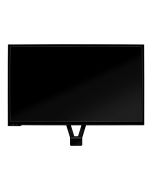 Logitech TV MOUNT - Kamerahalterung - am Monitor