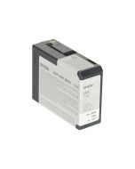 Epson T5809 - 80 ml - Light Light Black - original
