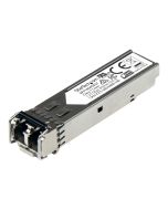 StarTech.com MSA Uncoded Compatible SFP Module, 1000BASE-SX, 1GbE Multi Mode (MMF)