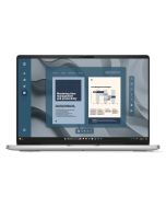 Dell Pro 16 PC16255, AMD Ryzen AI 7 PRO, 3,5 GHz, 40,6 cm (16"), 1920 x 1200 Pixel, 16 GB, 512 GB