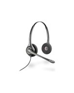 Poly HP Poly SupraPlus H261N - Headset - On-Ear