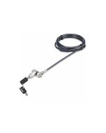 StarTech.com Universal Laptop Lock 6.6ft (2m)