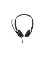 Jabra Engage 50 II MS Stereo - Headset - On-Ear