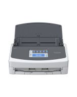 Ricoh ScanSnap iX1600 - Dokumentenscanner - Dual CIS - Duplex - 279 x 432mm - 600 dpi x 600 dpi - bis zu 40 Seiten/Min. (einfarbig)