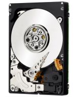 Lenovo ThinkSystem - Festplatte - verschlüsselt - 2.4 TB - Hot-Swap - 2.5" (6.4 cm)
