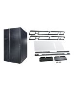 APC Air Containment System - Schwarz - 42HE