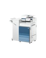 HP LaserJet Enterprise Flow MFP 8801z+ - Multifunktionsdrucker - Farbe - Laser - A3 (297 x 420 mm)