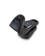 HP Datalogic - Barcode-Scanner mit drahtloser Ladestation