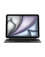 Apple Magic Keyboard - Tastatur und Foliohülle - mit Trackpad - Apple Smart connector - QWERTY - International Englisch - Schwarz - für 10.9-inch iPad Air (4. Generation, 5. Generation)