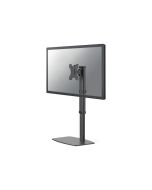 Neomounts FPMA-D890 - Aufstellung - Voll beweglich - für LCD-Display - Schwarz - Bildschirmgröße: 25.4-76.2 cm (10"-30")