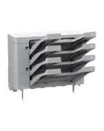 Brother MX-4000 - Ausgabefach - 800 Blätter - für Brother HL-L5200, L6300, L6400, L6410, L6450