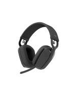 Logitech Zone Vibe 100 - Headset - ohrumschließend